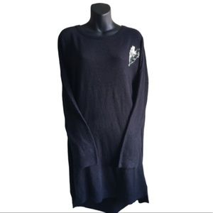 NWT Permanent Sweater Dress. Size XXL